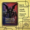 Daydream Mosaics 5 - Crimson Veil - PC / Windows - BLITZVERSAND