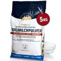 Vollmilchpulver sprühgetrocknet 5 kg Pulver Milch Backen Eiscreme Krisenvorrat