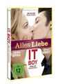 IT BOY - LIEBE AUF FRANZÖSISCH (ALLES LIEBE)  DVD NEU 