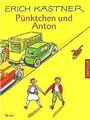 Pünktchen und Anton: ein Roman für Kinder von Kästner, E... | Buch | Zustand gut