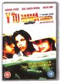 EBOND Y Tu Mama Tambien UK Edition DVD D770907