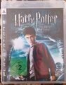 Harry Potter und der Halbblutprinz  PlayStation 3 PS 3 Spiel