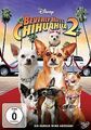 Beverly Hills Chihuahua 2 von Alex Zamm | DVD | Zustand akzeptabel