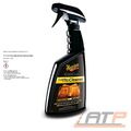 MEGUIARS 473ml GOLD CLASS LEATHER UND VINYL CLEANER LEDERREINIGER INNENRAUM