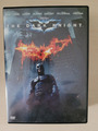 Batman - The Dark Knight DVD - Sehr guter Zustand - Wendecover