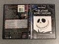 The Nightmare Before Christmas (DVD, 2010, Collectors Edition) Tested/Very Good