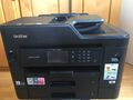 Brother Drucker MFC-J5730DW, schwarz