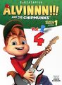 Alvin and the Chipmunks: Season 1 / Volume 4 [New DVD]