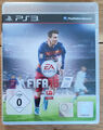 FIFA 16 2016 (Playstation 3, 2015) PS3 Top Titel Klassiker Fußball Messi EA