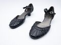 Tamaris Damen Pumps Absatzschuh Halbschuh Elegant schwarz Gr. 38 EU Art. 8082-98