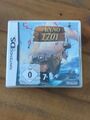 Anno 1701 DS (Nintendo DS, 2007)