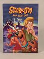 Scooby-Doo - wo bist du? - Die kompletten Staffeln 1 + 2 - DVD - Box