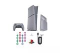 PS5 Digital Edition - 30th Anniversary Limited Edition Bundle Slim VORBESTELLT