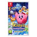 Video-Spiel Nintendo KIRBY'S Return To Dream Land Deluxe 10010941