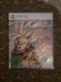 Dragonball Fighter Z PS5 Neu & OVP