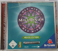 Wer Wird Millionär?: 4. Edition (PC, 2003)