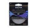 HOYA Fusion Antistatic UV Filter  49,52,55,58,62,67,72,77,82,86,95,105,112mm,NEU