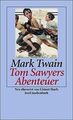 Tom Sawyers Abenteuer (insel taschenbuch) von Twain... | Buch | Zustand sehr gut