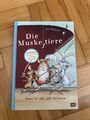 Die Muskeltiere - Einer für alle, alle für einen von Ute Krause (2019, Gebundene