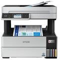 Epson EcoTank ET-5170 Multifunktionsdrucker - Grau/Schwarz