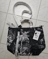 Desigual Tasche neu mit Etikett Phantom  groß 