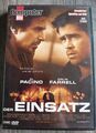 Der EINSATZ - (DVD, Computer Bild Edition 09/06) - Colin Farrell, Al Pacino