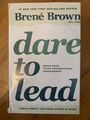 Mut zu führen: Mutige Arbeit. Tough Conversations by Brown, Brene NEU Taschenbuch