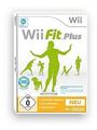 Wii Fit Plus von Nintendo | Game | Zustand gut