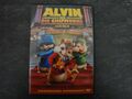 DVD * ALVIN UND DIE CHIPMUNKS - der Film * TOP