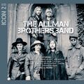 Allman Brothers Band Icon 2 (CD)