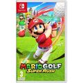 Mario Golf Super Rush - Nintendo Switch NEU & OVP