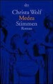 Medea: Stimmen Roman von Wolf, Christa | Buch | Zustand sehr gut