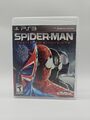 Spider-Man Shattered Dimensions Sony PlayStation 3 PS3 2010 CIB W/ Manual