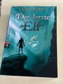 Der letzte Elf von Silvana de Mari (2010, Taschenbuch)