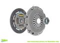 Kupplungssatz 3KKIT VALEO 821115 für SUV K00 SPORTAGE KIA FE 22 4WD 16V