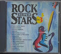 Rock Super Stars Vol.3 - ORIGINAL CD - Sehr Guter Zustand!