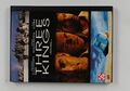 Movie Three Kings NL DVD 1999 Mark Wahlberg Ice Cube George Clooney