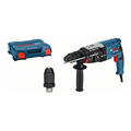 Bosch Power Tools Bohrhammer SDS-plus 2-28F L-Case GBH 2-28 F