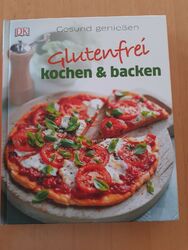 Glutenfrei kochen und backen: Gesund genießen von Heather Whinney, Jane Lawrie