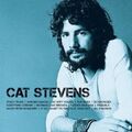 CAT STEVENS "ICON" CD NEU 