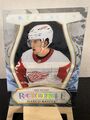 2023-24 Upper Deck Artifacts Rookie Clear Cut #CCR-27 RED WINGS MARCO KASPER