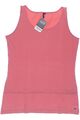 CECIL Top Damen Trägertop Tanktop Unterhemd Gr. XL Baumwolle Pink #1gsqih6