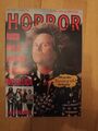 Horror Infernal Magazin 1993 Running Wild 