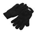 Result Thinsulate Handschuhe weiches Futter S/M L/XL 2XL UNISEX Winterhandschuhe