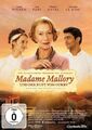 Madame Mallory und der Duft von Curry *** WIE NEU ***