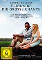 Blind Side - Die große Chance Sandra Bullock Tim McGraw  und  Quinton Aa 1121397