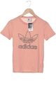 adidas Originals T-Shirt Damen Shirt Kurzärmliges Oberteil Gr. EU 34... #5jjcvc1