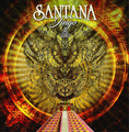 Santana Jingo (Vinyl) 12" Album