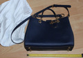 Michael Kors Tasche Hand Handtasche Schulter Saffiano Leder