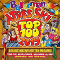 Ballerman APRES SKI Top 100 - 2019  - 2 CDs - 100 Tracks - NEUwertig